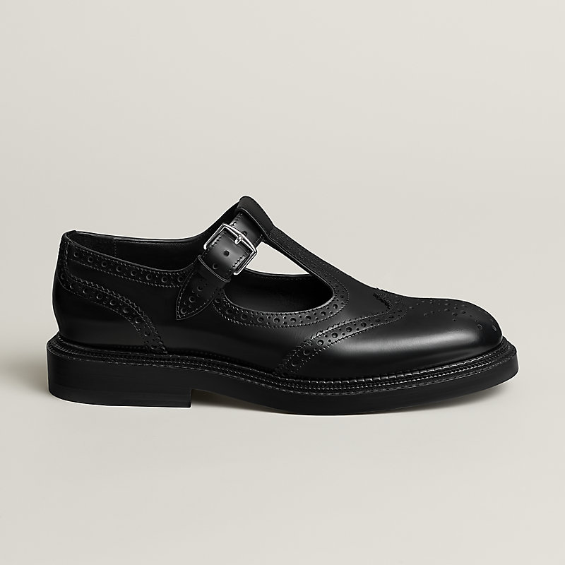モカシン 《ノートン》 | Hermès - エルメス-公式サイト
